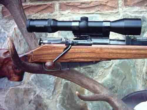 Mosin d´un ami  2