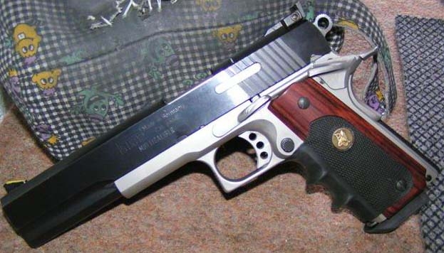 45 ACP