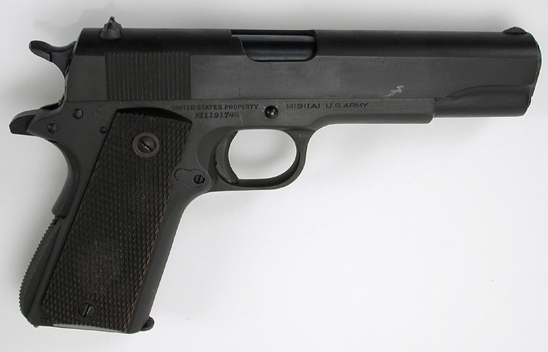 1911a1 colt 1