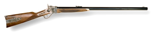 Sharps 1874 Quigley (45-110)