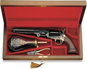 Colt 1851 Navy