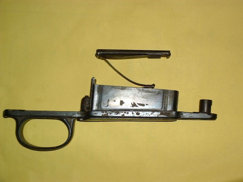 mag mauser