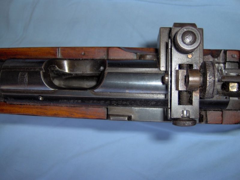 mauser 22