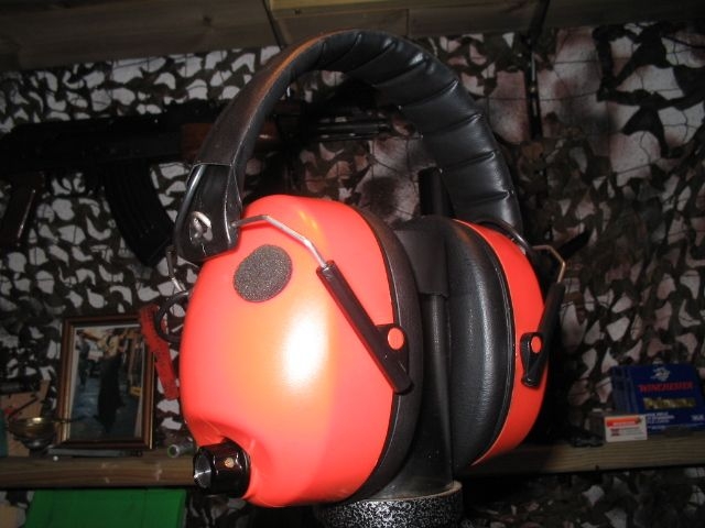 casque