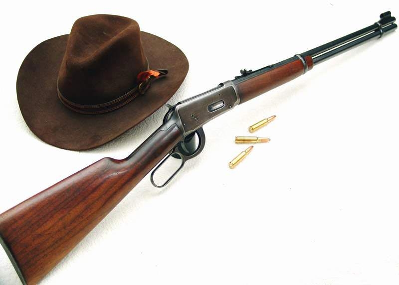 Winchester 94 30-30