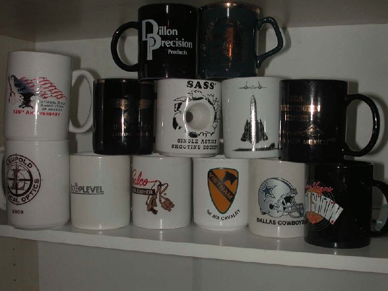 mugs