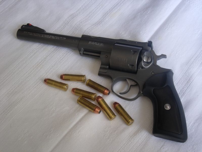 454 casull