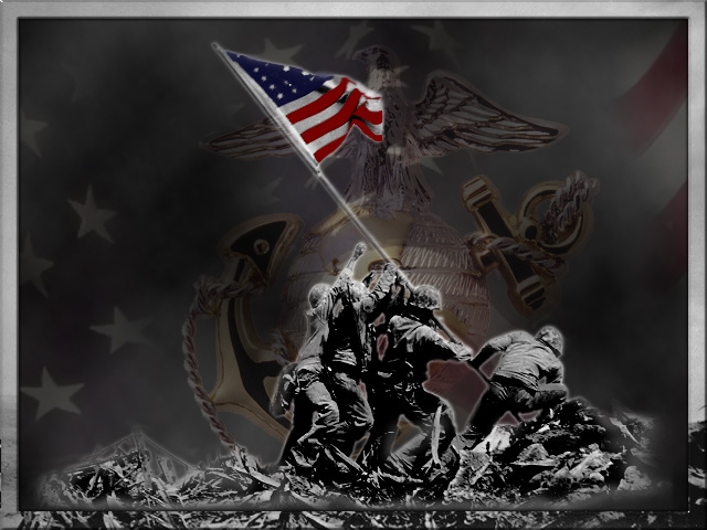 "Semper Fidelis"