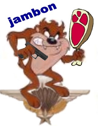 Jambon