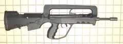 FAMAS G2