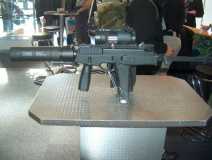 MP9 tactical