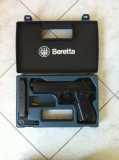 Beretta 92fs