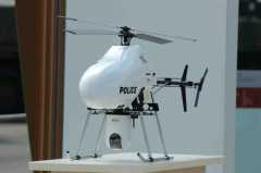 Drone Police