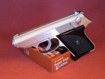 Walther TPH