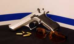 IMI Jericho 941