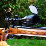 Remington 700 VLS