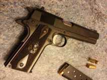 1911 Remington R1