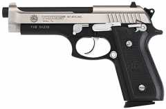 TAURUS PT92 Duo-Tone