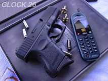 glock