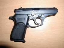 Bersa 22Lr