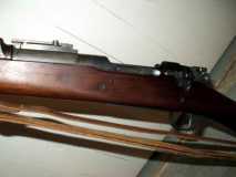 springfield 1903 de tiramisu - photo 2