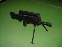 Famas semi auto