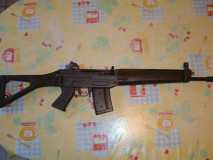 sig 551-2 a vendre contacter Ranger