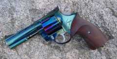 Revolver Korth