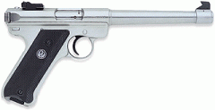 Ruger Mark IV