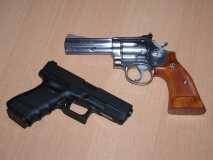 glock et smith 686