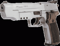 Sig P 220 X-Zone - 45 ACP