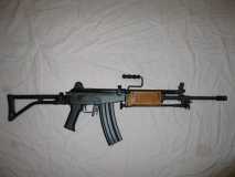 GALIL ARM