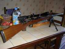 remington 700 bdl