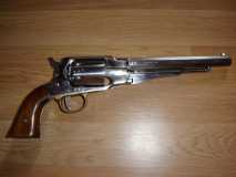 remington pietta 1858 44