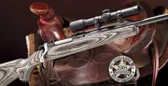 Ruger M77