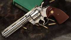 Colt Python