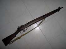 Lee Enfield n°4 MK I