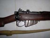 Lee Enfield n°4 MK I