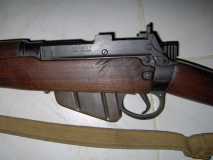 Lee Enfield n°4 MK I