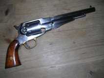 remington new model army 44 uberti