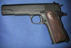 1911a1 USS