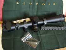 LEUPOLD TACTICAL M1