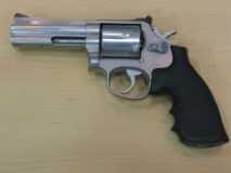 S&W 686