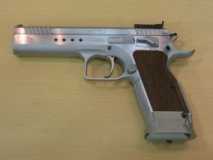 Tanfoglio Custom