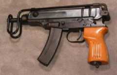 Skorpion