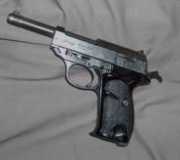 Walther P38