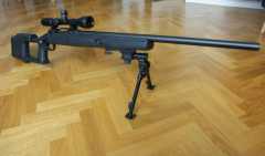 savage 10fp-le2A