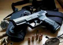 Walther P99