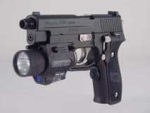 SIG P226