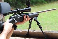 Remington Model 700